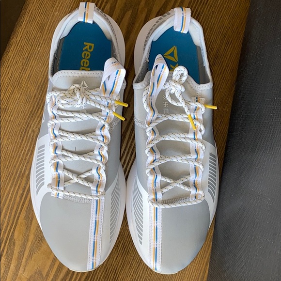 NEW Reebok Trainers - Picture 2 of 4